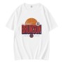 Jalen Brunson New York Knicks NBA Player T-Shirt Jalen Brunson New York Knicks NBA Player T-Shirt