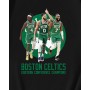 Boston Celtics Player Eastern Conference Champions T-Shirt Boston Celtics Player Eastern Conference Champions T-Shirt