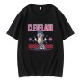 Cleveland Nuts About Baseball 1894 T-Shirt Cleveland Nuts About Baseball 1894 T-Shirt