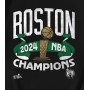 Boston 2024 NBA Champions Trophy Logo T-Shirt Boston 2024 NBA Champions Trophy Logo T-Shirt