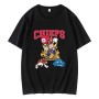 Mario Chiefs Stomps On Ravens Lions 49ers T-Shirt Mario Chiefs Stomps On Ravens Lions 49ers T-Shirt