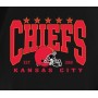 Kansas City Chiefs 1960 Helmet Stars T-Shirt Kansas City Chiefs 1960 Helmet Stars T-Shirt