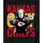 Kansas City Chiefs Football Donald Trump Maga T-Shirt Kansas City Chiefs Football Donald Trump Maga T-Shirt