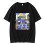 Jalen Brunson and Artemi Panarin The Garden Is Eden T-Shirt Jalen Brunson and Artemi Panarin The Garden Is Eden T-Shirt