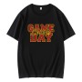 Game Day Chiefs Football T-Shirt Game Day Chiefs Football T-Shirt
