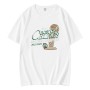 Boston Celtics 2024 NBA Finals Champions Trophy T-Shirt Boston Celtics 2024 NBA Finals Champions Trophy T-Shirt
