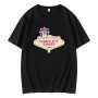 Kansas City Chiefs Champions Vegas Sign T-Shirt