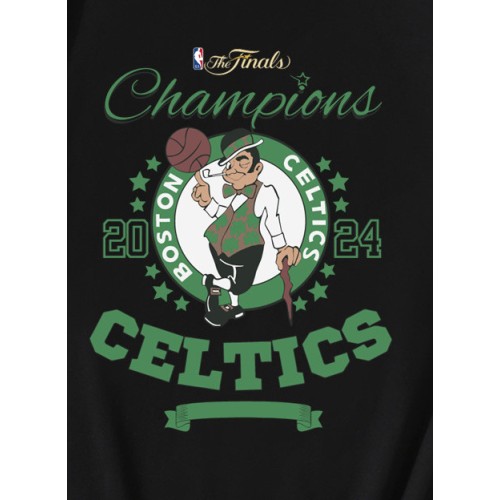 Celtics Champions 2024 NBA The Final T-Shirt Celtics Champions 2024 NBA The Final T-Shirt
