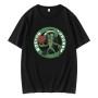 Boston Celtics x Morgrem Mashup 2024 T-Shirt Boston Celtics x Morgrem Mashup 2024 T-Shirt