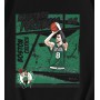 Kristaps Porzingis Boston Celtics Comic T-Shirt Kristaps Porzingis Boston Celtics Comic T-Shirt