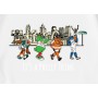 It’s A Philly Thing Philadelphia Sports Mascots T-Shirt It’s A Philly Thing Philadelphia Sports Mascots T-Shirt