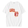 Retro In My Chiefs Era Vintage Travis Kelce 87 T-Shirt Retro In My Chiefs Era Vintage Travis Kelce 87 T-Shirt