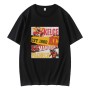 Lets Go Chiefs Kelce Mahomes Pacheco Est 1960 KC T-Shirt Lets Go Chiefs Kelce Mahomes Pacheco Est 1960 KC T-Shirt