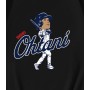 Shohei Ohtani Los Angeles Dodgers Baseball T-Shirt Shohei Ohtani Los Angeles Dodgers Baseball T-Shirt