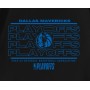 Dallas Mavericks 2024 NBA Playoffs T-Shirt Dallas Mavericks 2024 NBA Playoffs T-Shirt