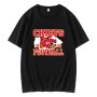 Vintage Chiefs Football Helmet T-Shirt Vintage Chiefs Football Helmet T-Shirt