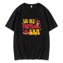 Retro Chiefs In My Football Era T-Shirt Retro Chiefs In My Football Era T-Shirt
