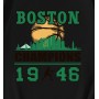 Boston Champions 1946 City Skyline T-Shirt Boston Champions 1946 City Skyline T-Shirt