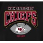 Kansas City Chiefs Football 1960 T-Shirt Kansas City Chiefs Football 1960 T-Shirt