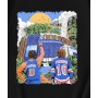 Jalen Brunson and Artemi Panarin The Garden Is Eden T-Shirt Jalen Brunson and Artemi Panarin The Garden Is Eden T-Shirt