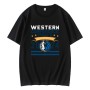 Dallas Mavericks 2024 Western Conference Finals T-Shirt Dallas Mavericks 2024 Western Conference Finals T-Shirt