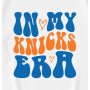 In My Knicks Era NBA Playoffs T-Shirt In My Knicks Era NBA Playoffs T-Shirt