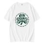 18x Champs Boston Basketball Shamrock T-Shirt