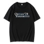 Ohtani Yamamoto 24 MLB Dodgers Player T-Shirt Ohtani Yamamoto 24 MLB Dodgers Player T-Shirt