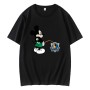 Funny Mickey Boston Celtics Piss On Dallas Mavericks T-Shirt Funny Mickey Boston Celtics Piss On Dallas Mavericks T-Shirt