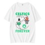Celtics Snoopy Forever Not Just When We Win T-Shirt Celtics Snoopy Forever Not Just When We Win T-Shirt