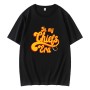 In My Chiefs Era 87 Kelce Swift T-Shirt In My Chiefs Era 87 Kelce Swift T-Shirt