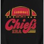 In My Chiefs Era Kansas City Football T-Shirt In My Chiefs Era Kansas City Football T-Shirt
