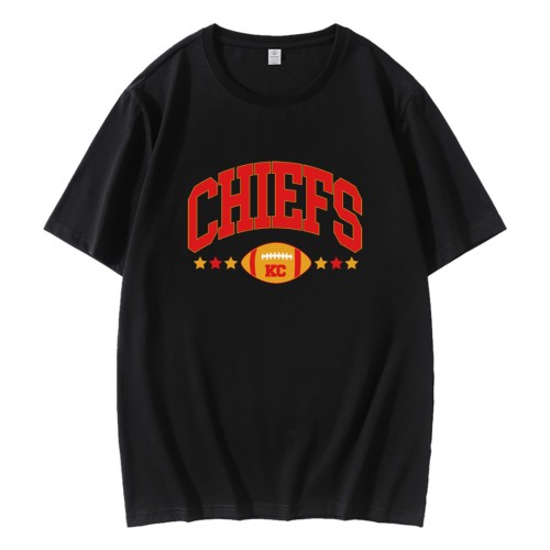 Kansas City Chiefs Football Lets Go Chiefs T-Shirt Kansas City Chiefs Football Lets Go Chiefs T-Shirt
