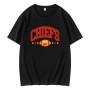 Kansas City Chiefs Football Lets Go Chiefs T-Shirt Kansas City Chiefs Football Lets Go Chiefs T-Shirt