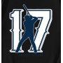 Shohei Ohtani Dodgers Baseball T-Shirt Shohei Ohtani Dodgers Baseball T-Shirt