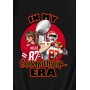 In My Era KC Chiefs Swift Kelce Super Bowl Champions T-Shirt In My Era KC Chiefs Swift Kelce Super Bowl Champions T-Shirt