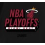 2024 NBA Playoffs Miami Heat Basketball Association T-Shirt 2024 NBA Playoffs Miami Heat Basketball Association T-Shirt