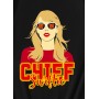 Retro Chiefs Swift Taylor Swift T-Shirt Retro Chiefs Swift Taylor Swift T-Shirt