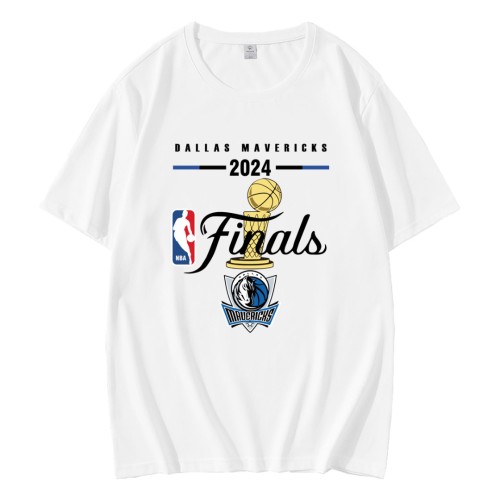 Dallas Mavericks 2024 Finals NBA T-Shirt Dallas Mavericks 2024 Finals NBA T-Shirt
