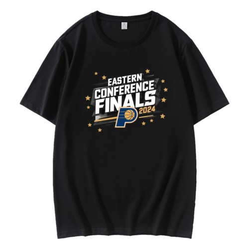 Indiana 2024 NBA Playoffs Eastern Conference Finals T-Shirt Indiana 2024 NBA Playoffs Eastern Conference Finals T-Shirt