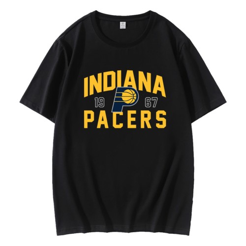 Indiana Pacers 1967 Basketball Team T-Shirt Indiana Pacers 1967 Basketball Team T-Shirt