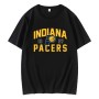 Indiana Pacers 1967 Basketball Team T-Shirt Indiana Pacers 1967 Basketball Team T-Shirt