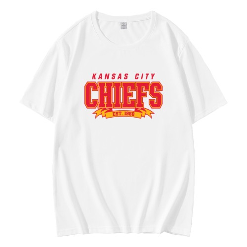 Kansas City Chiefs Football Est 1960 T-Shirt Kansas City Chiefs Football Est 1960 T-Shirt