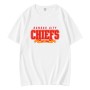 Kansas City Chiefs Football Est 1960 T-Shirt Kansas City Chiefs Football Est 1960 T-Shirt