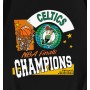 Boston Celtics NBA Finals Champions T-Shirt Boston Celtics NBA Finals Champions T-Shirt
