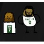 Hash Brown and Potatum Boston Celtics T-Shirt Hash Brown and Potatum Boston Celtics T-Shirt