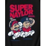 Josh And Bo Naylor Super Naylor Bros T-Shirt Josh And Bo Naylor Super Naylor Bros T-Shirt