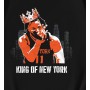 Jalen Brunson King of New York T-Shirt Jalen Brunson King of New York T-Shirt