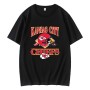 Kansas City Chiefs 1960 Helmet Logo T-Shirt Kansas City Chiefs 1960 Helmet Logo T-Shirt