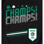 Champs Boston 2024 Basketball T-Shirt Champs Boston 2024 Basketball T-Shirt